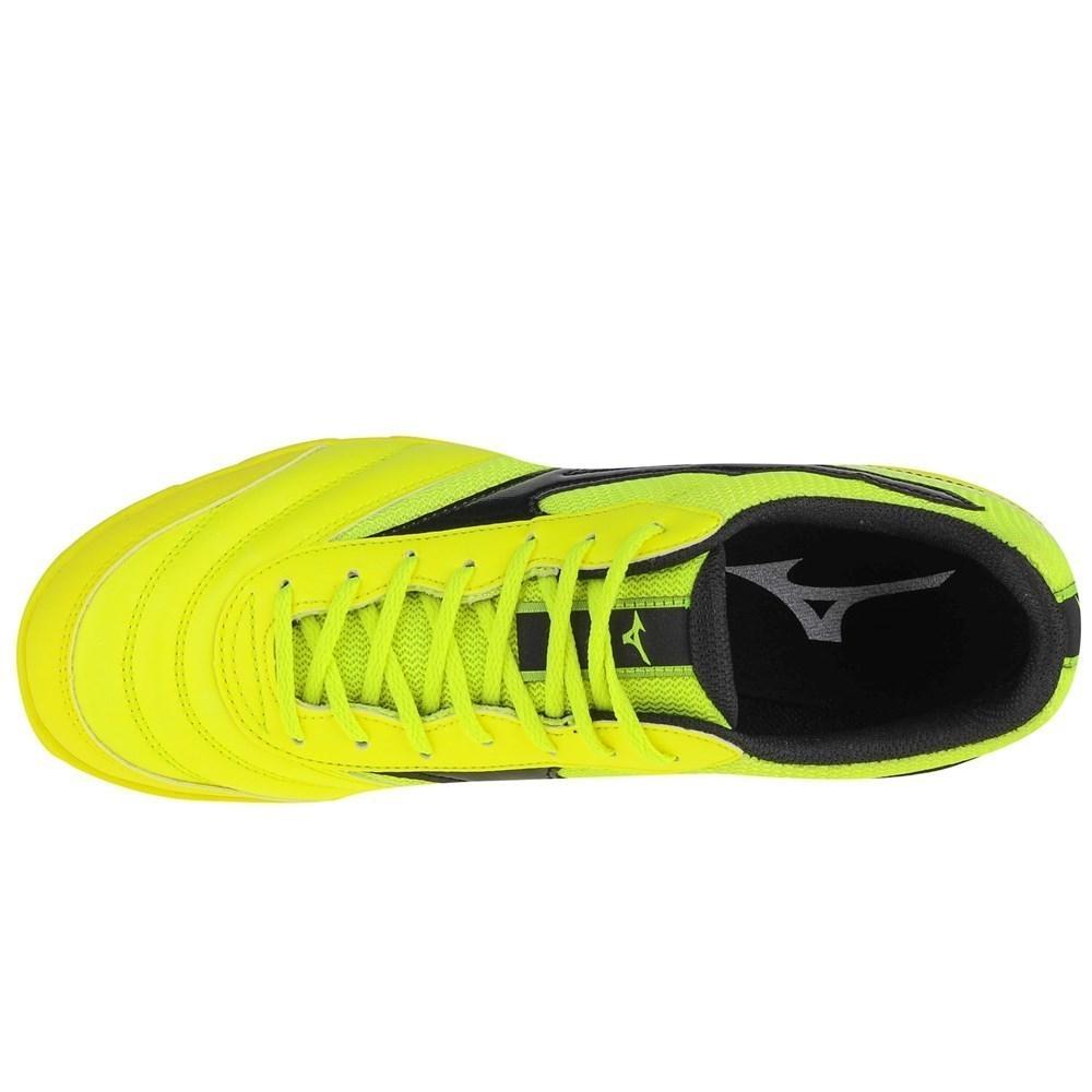 Football shoes Mizuno yellow Mrl Sala Club