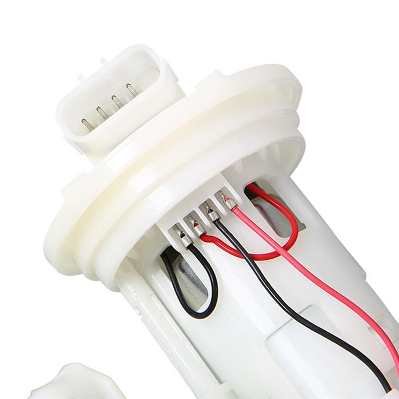 

Motorcycle 16700-K46-N01 Fuel Pump Assembly For Honda Beta-FI Scoopy-I Vario 110 PGM-F1 2014 16700K46N01