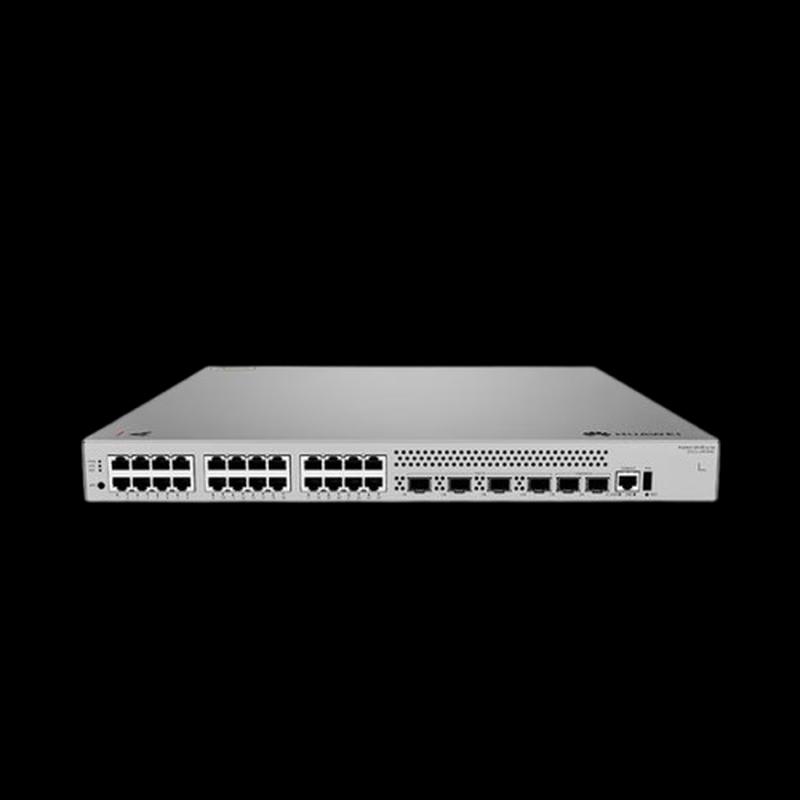 Huawei KunLing S530-24T4XE Enhanced Layer 3 Core Switch