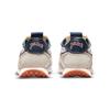 New Nike Waffle Trainer 2 SE Low-Top Toddler Shoes Apricot Blue Powder Infant And Toddler DJ0347-100