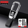 Nio Car Keyring Anti-Lost High-End Pendant for ES6/ET5T/ET5/EC6/ES8/ET9 Models