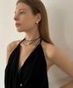 Manig Heart To Love Forever Earrings (Sv)