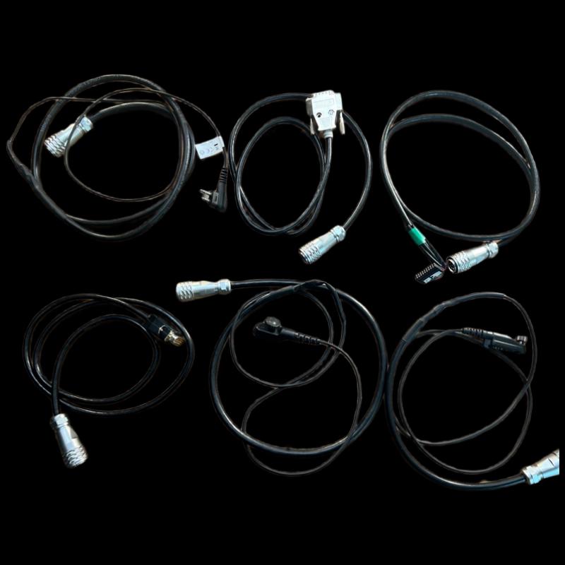 Walkie-Talkie Connection Cable (CN Version)