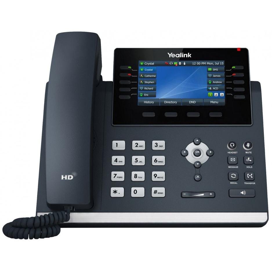 

Ip Phone Yealink Sip-t46u