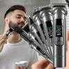 Hatteker HT-820 All-in-One Personal Grooming Kit: Complete Styling Solution