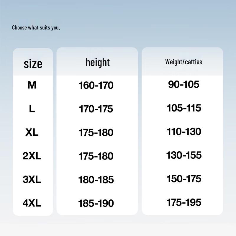 Guirenniao Men's Multi-Pocket Loose Straight Cargo Pants