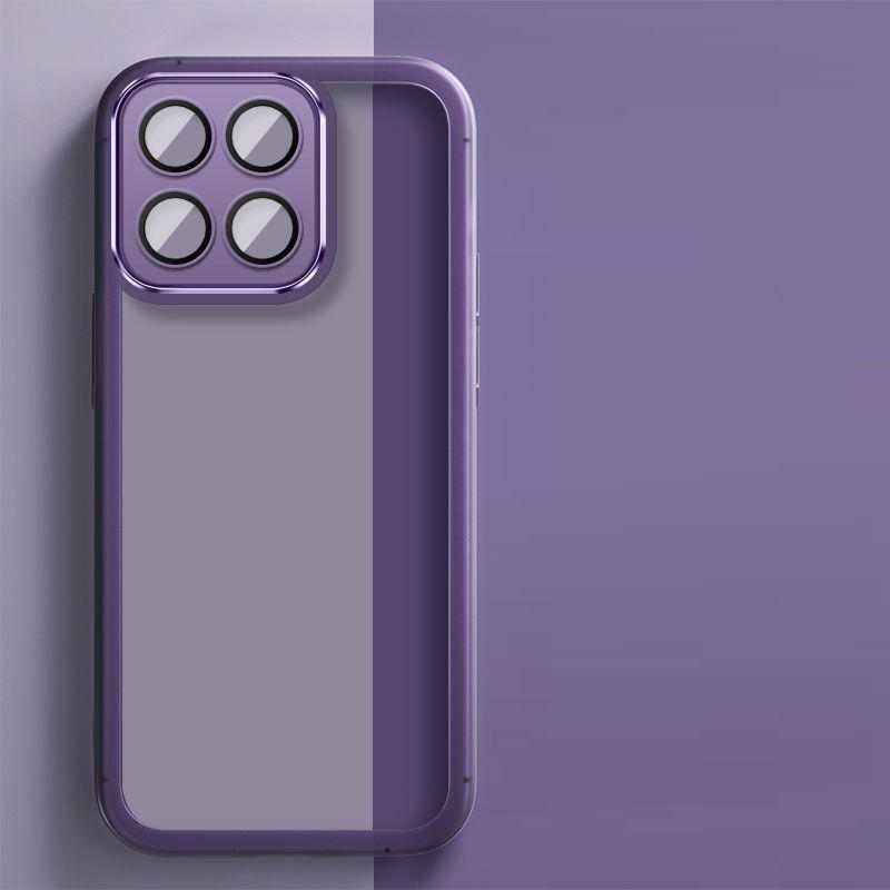 

For Moto G56 Case Motorola Moto G56 Phone Case Moto G56 Cover Shookproof Plating Silicone back cover Motorola Moto G56