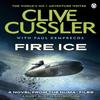 Fire Ice by Paul Kemprecos Paperback Book 9780241955857