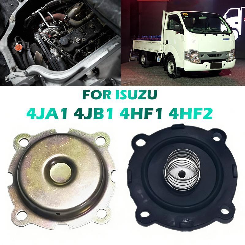 Crankcase Ventilation Valve - Pcv Valve For 4Ja1 4Jb1 4Hf1 4Hf2 Crosswind Accessories, Transit, 493 Valve