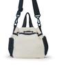 LeSportsac CONV DRAWSTRING Warm Hug Convertible Crossbody Shoulder Bag CRSSBDY/1511 Women's (Official)