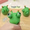 Eyeball Bug Squeeze Toy - Stress Relief & Fun for Kids