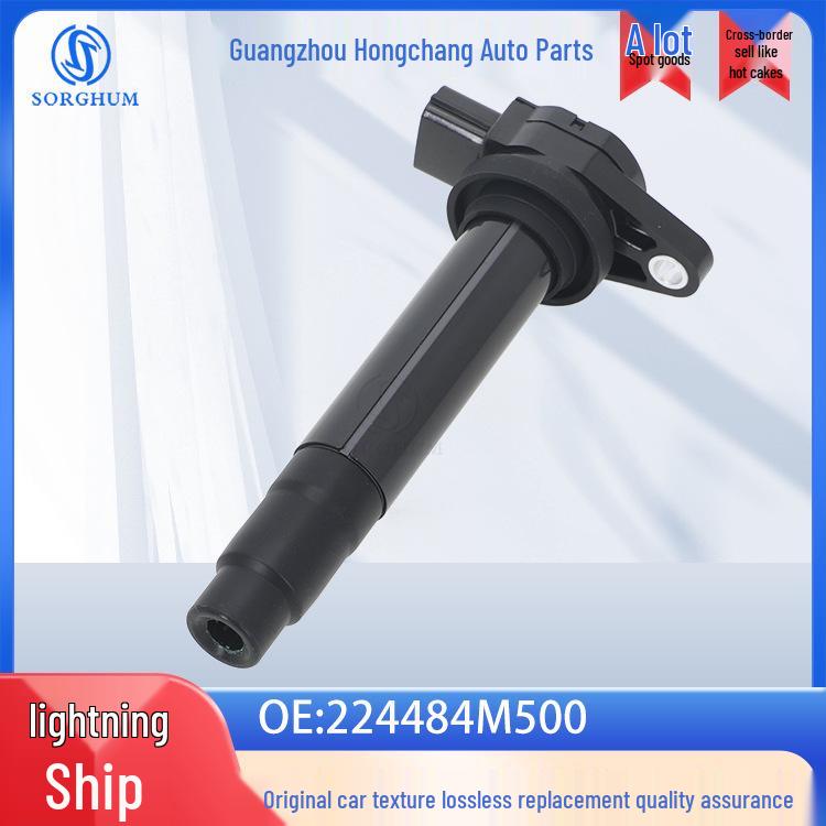 224484M500 Ignition Coil for Nissan Auto Parts