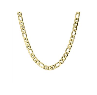 Manoki WA707G Necklace