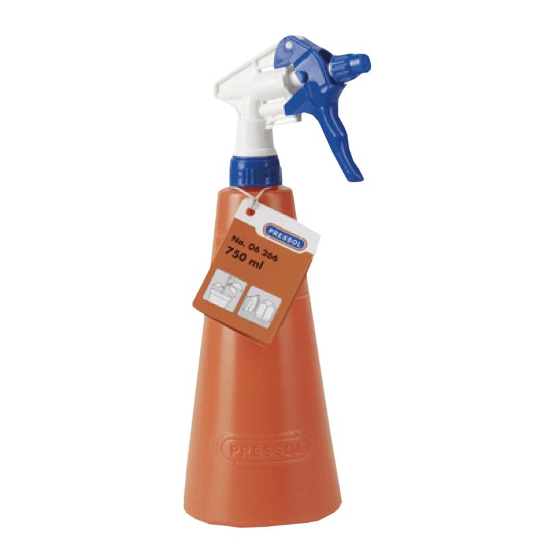 Rozpylacz Domowy, Pomarańczowy 750Ml 6266, 06266