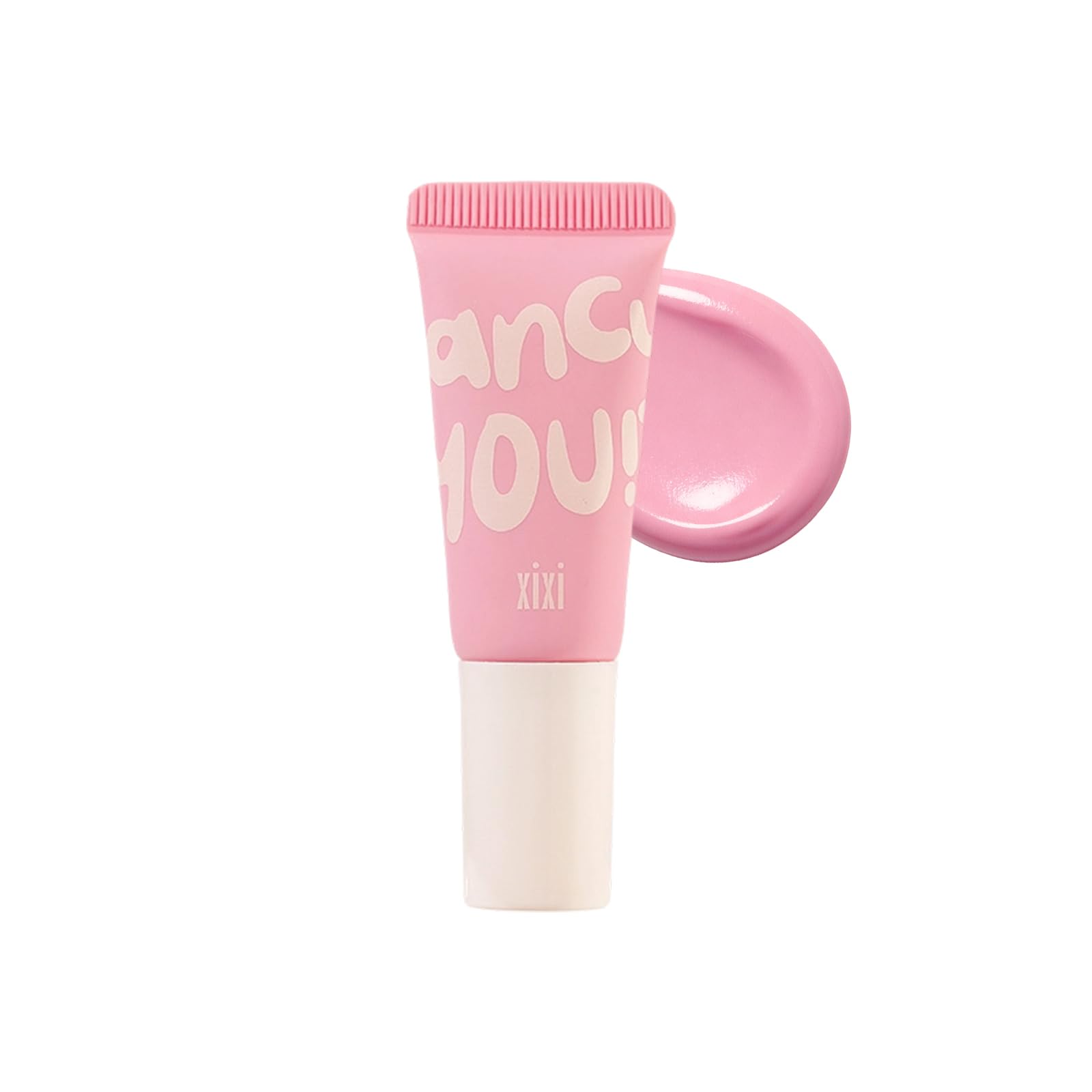 HESBUTY Liquid Strawberry Dewy 10g Cheek, Pink, Finish, Long-lasting, Cute, Beginner-Friendly, Commuting, (03-Strawberry Pink)