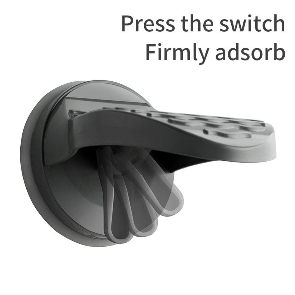 Suction Cup Shaving Leg Step Ergonomic Design Pedicure Foot Pedal Shaving Leg Aid Posture Support