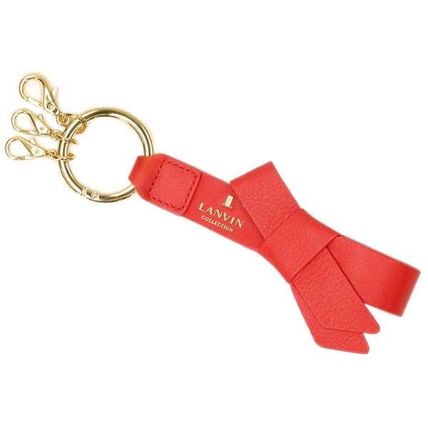 

Кошелек-брелок La Peri Коралловый [Lanvin Collection] 65-6616 Женский
