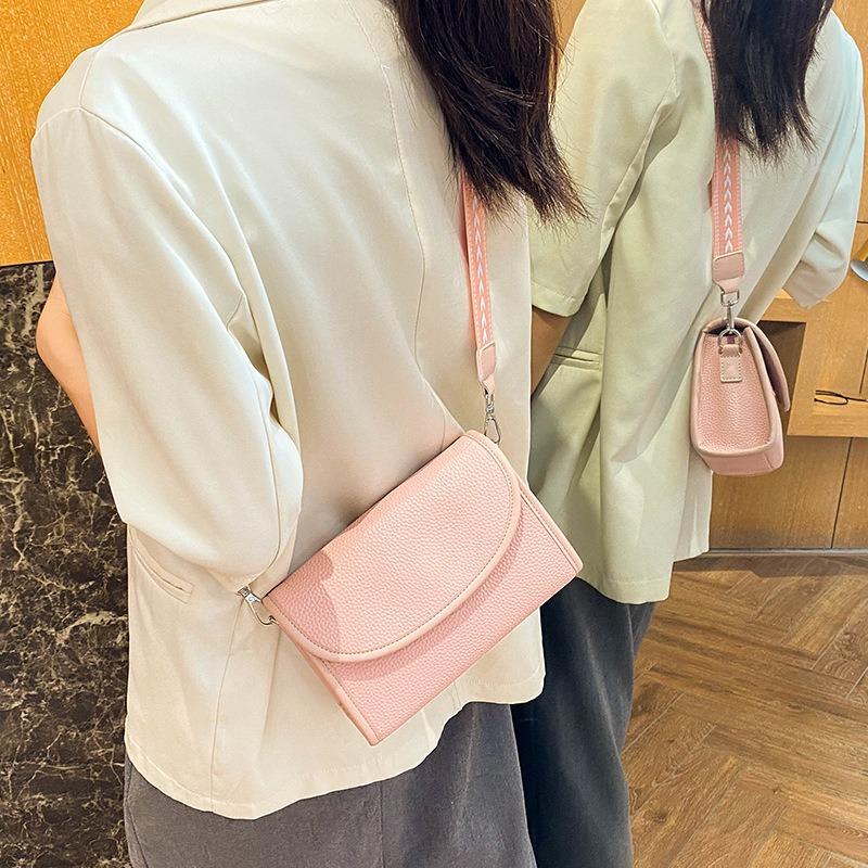 Bag women's bag new shoulder bag women's fashion messenger small bag