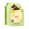 Bombee Green Honey Mask Pack - 1pack(10pcs)