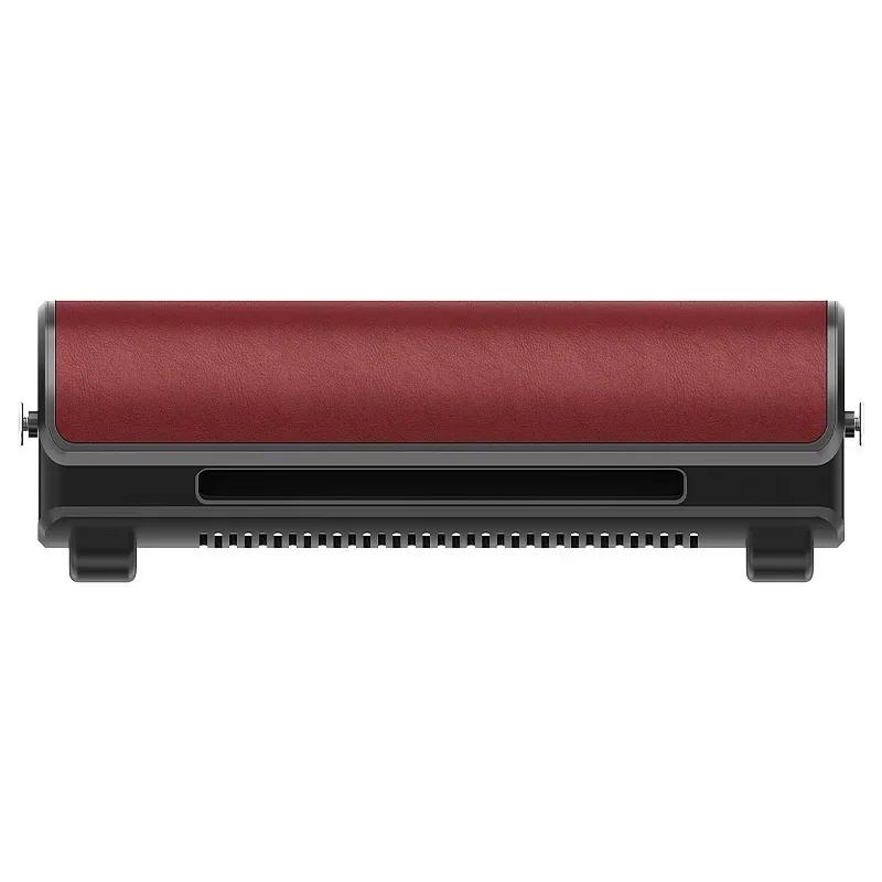 Car Seat Fan Front Rear Seat Headrest Cooling Air Fan Refrigeration 3 Speed With Independent Switch Car Interior Decor Fan New