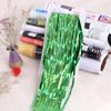 Decorative Light Column Rain Curtain Available In Multiple Sizes And Colors For Memorable Celebrations
