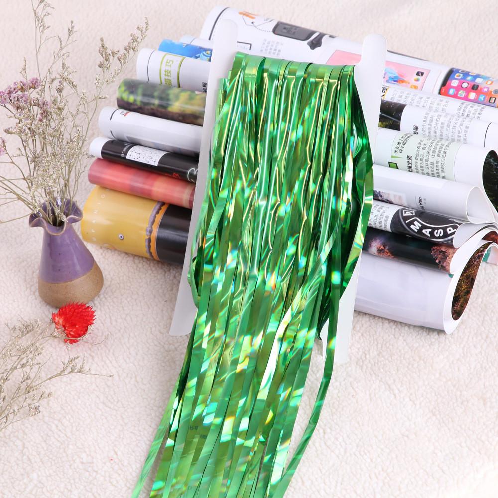 Decorative Light Column Rain Curtain Available In Multiple Sizes And Colors For Memorable Celebrations