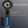 New Smart Fingerprint Electronic Door Lock Bluetooth Password Handle Lock APP Unlock Keyless Entry Support IOS/Android