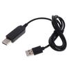 Ch9329+Ch340 Uart/Ttl Serielle Schnittstelle Zu Usb Anschlusskabel Hid Voll Tastatur Und Maus Treiberlos Dual Stecker Modul