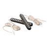 Motorcycle 12 LED 2PCS 6W DC 12V License Plate Light Bar