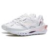 Li Ning Fangyuan Premium Cherry Blossom Limited Edition Vintage Low Top Sports Casual Shoes Women's White Pink AGCS122-1