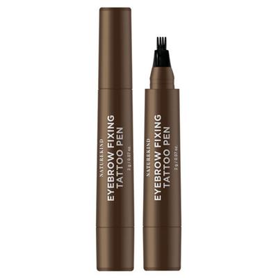 Lápiz fijador de cejas Nature Kind, 1 unidad