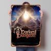 Darkest Dungeon Game Art Poster Customized Vintage Metal Signs Wall Art Retro Tin Plaque for Decoration Bedroom House Decor Room