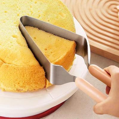 Pasta Pişirme Araçları – Pasta Bıçakları
