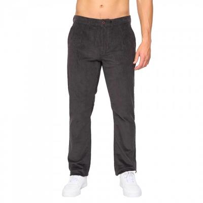 Mens Cordout Loose Trousers