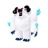 Новая плюшевая игрушка, мягкая игрушка-животное, кукла для детей, милый мягкий плюш для мальчиков и девочек