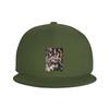Lee Dong Wook Baseball Caps Snapback Fashion Baseball Hats Breathable Casual Casquette Outdoor for Unisex