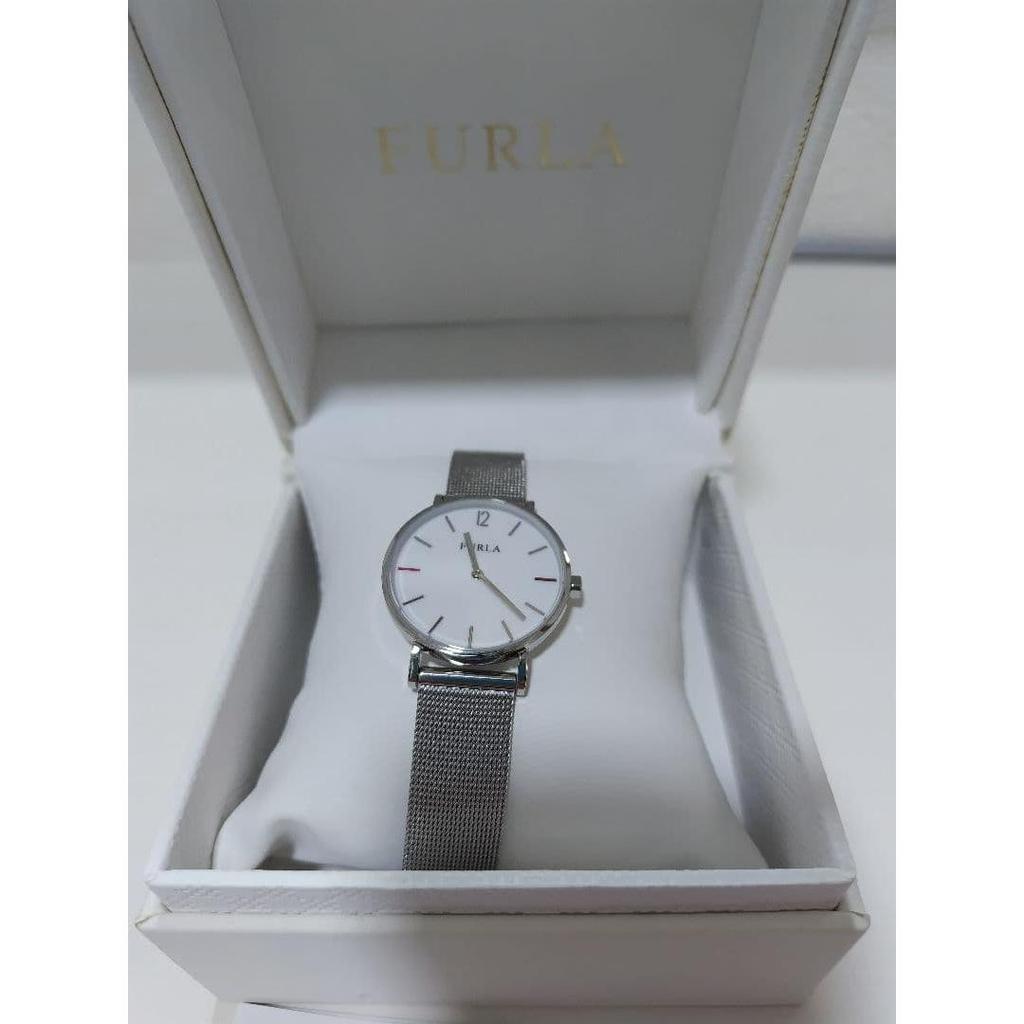 Used Furla Watch Ladies