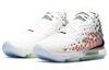 Nike LeBron 17 Air Command Force BQ3177-100