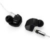 Final (Final) A5000 Japan Audio Brand Soft High Purity Silver Plated Cable High Accuracy Dynamic ...