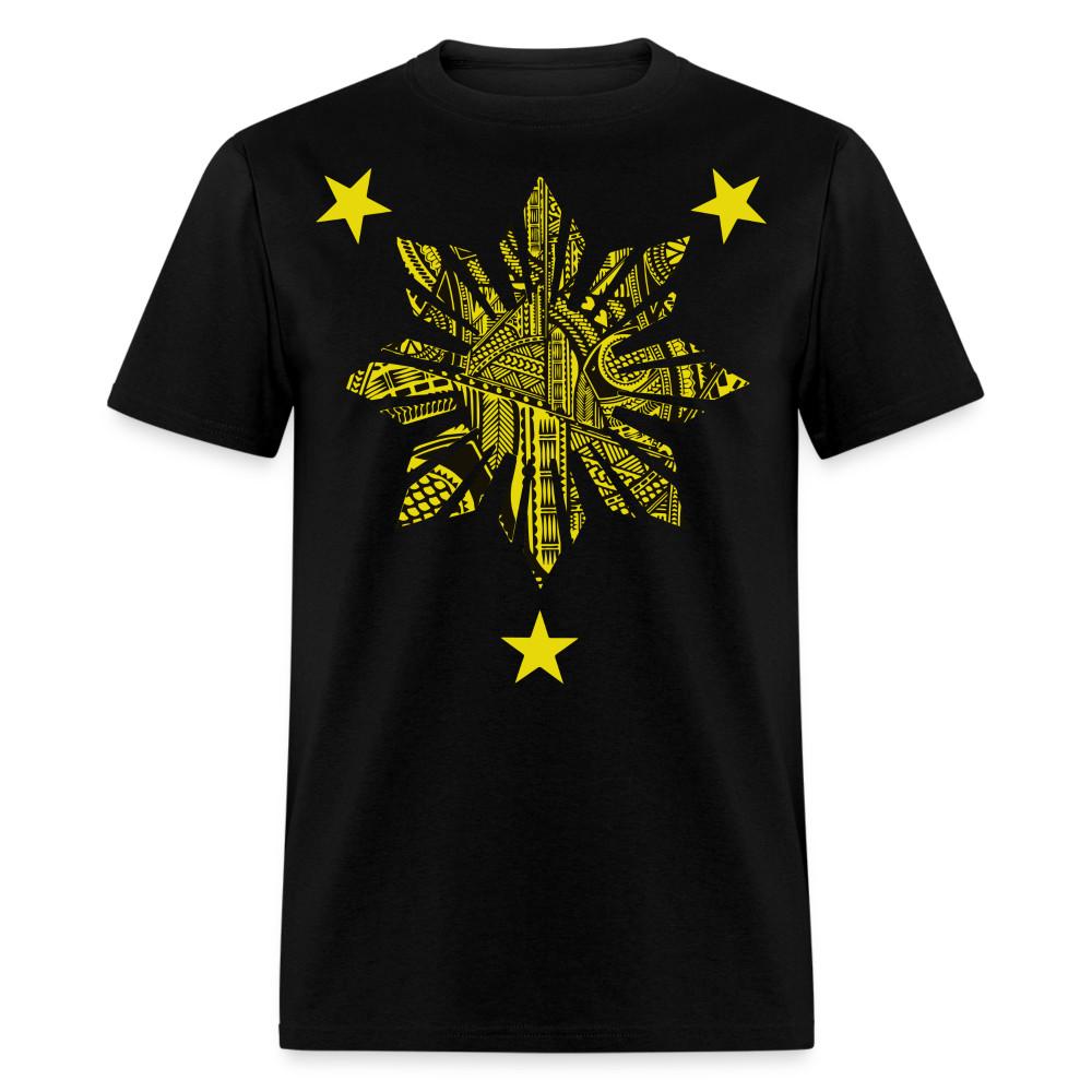 Philippines sun and stars shirt Filipino T-Shirt size S-6XL
