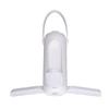 Folding Camping Lights Camping Lantern USB Rechargble 10000mAh Dimmable Hanging Handle Tent Lamps for Travel