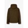 TOMBOY Reißverschluss Toggle Lässiger Pullover 9155413303ar