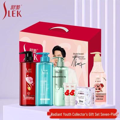 Haut- & Körperpflege – Pflegekosmetik-Sets