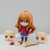 #2523 Toradora! Aisaka Taiga Anime Girl Figure Kawashima Ami/Kitamura Yuusaku/Kushieda Minori Action Figure Model Doll Toys Gift