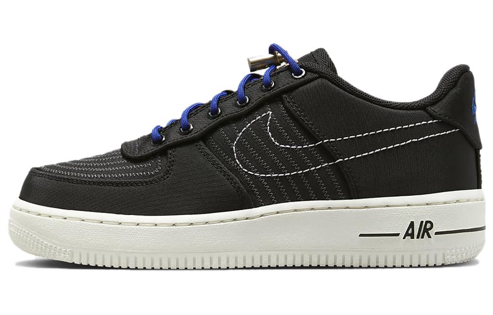 

Nike Air Force 1 LV8 3 GS Moving Company - Black DV1622-001 35.5
