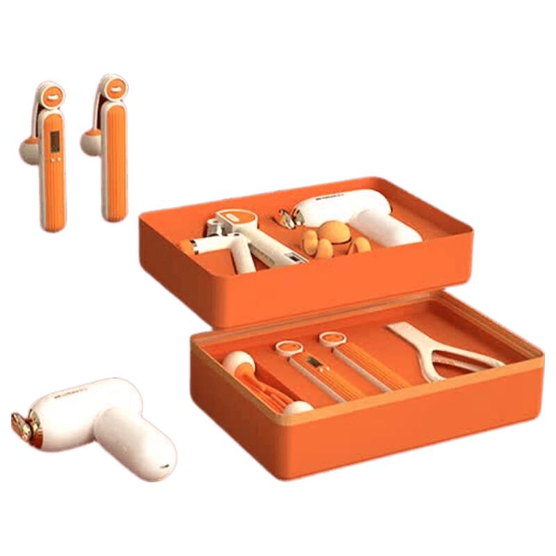 Hezheng Wellness & Fitness Gift Set CN Plug (adapter Included)