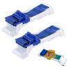 Vegetable Meat Roller Maker Food-Grade Sushi Spring Roll Wrapper Tool Easy DIY Kitchen Gadget for Quick Meals