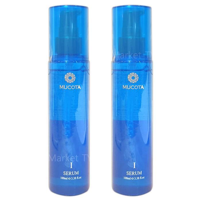 MUCOTA Ae Serum 100ml x 2 (25469340)