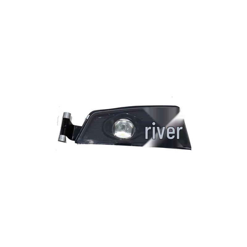 

Sinotruk Sitrak G7 LED Yellow-White Front Fog Lights with High Beam Standard