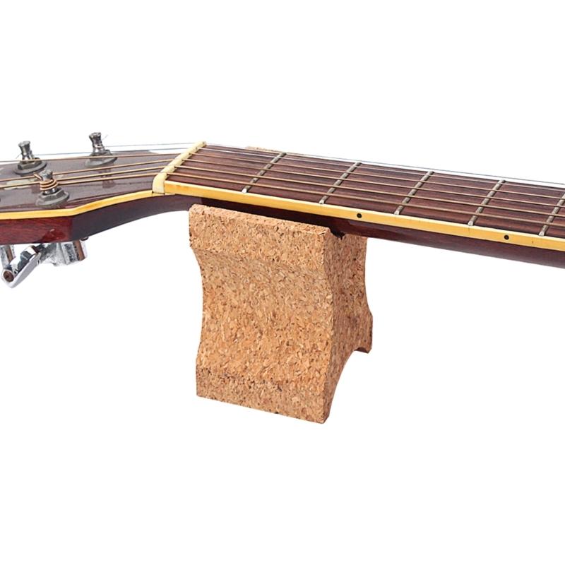 2 In 1 Guitar Neck Rest Bracket Guitar Neck Bracket Luthier Tool Support High Stability Holding Equipment Guitar Stand